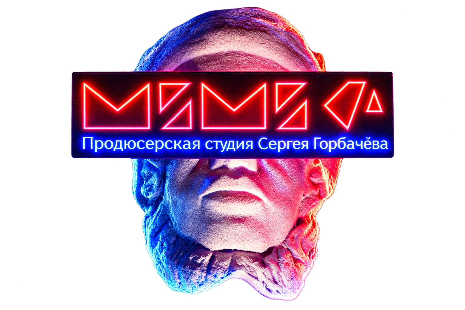 Фирменная голова МИМИКИ